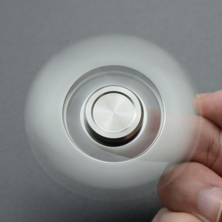 Finger spinner XOSOY - Ref 2615334 Image 5