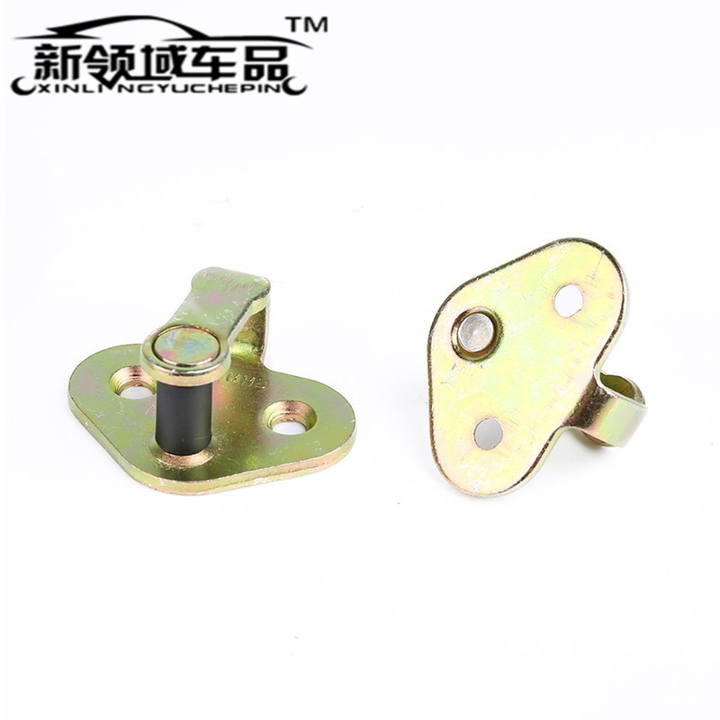 爱丽舍富康车门锁扣锁柱