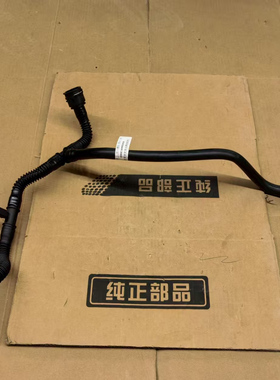 适用于广汽埃安 S Y V 2640224ARD0400 电机散热器至电动水泵水管