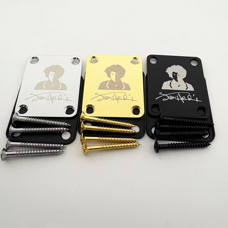 JIMI HENDRIX 签名款电吉他补强板