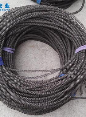 镍热铬合金电热丝炉盘发丝电炉丝铁铬铝家用电电热丝阻丝3-00W电5