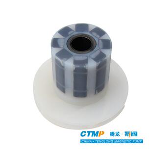 MF衬泵氟塑料泵 耐酸碱磁力 耐硝酸泵 T卧式化工磁YNO内力泵价格