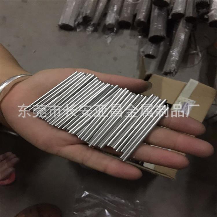细机械不锈专钢毛细管 电子眼用不锈密钢毛管 无438缝精管