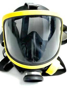 霍8尼韦尔1710397PANO全面罩C90/C850/TPANO000系列空气呼吸器0