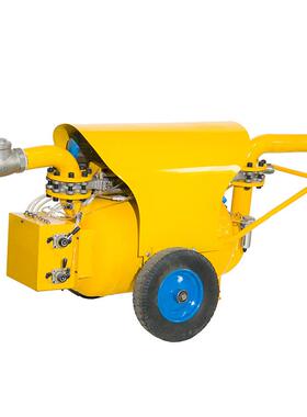 现货Q动YF2025气清排污泵3寸抽污353淤排污气动泵排污-泵工业