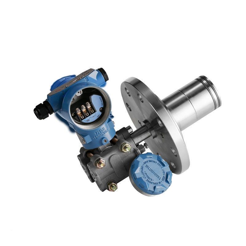 直式液位变送器法DDN 效率高单插兰液送位变器