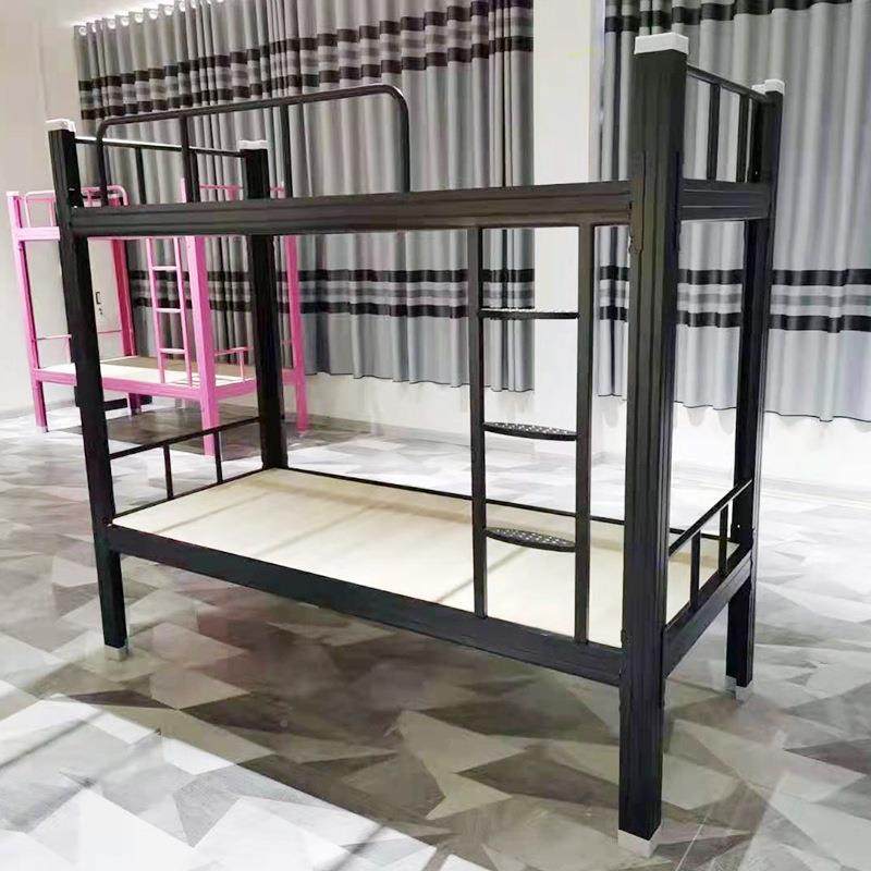 加工定床层功tjc001制铁架上下学生寝室上下铺铁床军旅员工宿舍多
