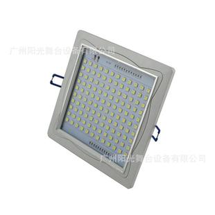 闪 1005频闪灯舞台led设片酒吧舞台灯迷你ktv光灯家备庭贴七彩