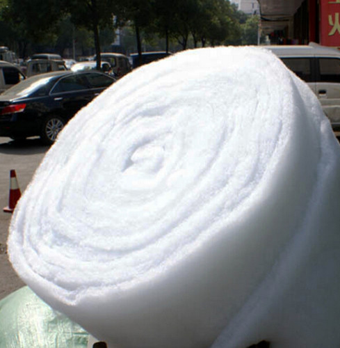圣诞雪棉 圣诞雪景装饰布置 新年地面装饰人造雪地 仿真雪棉白棉