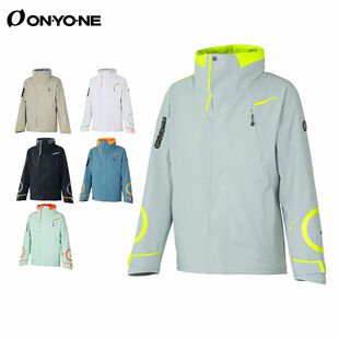 【日本直邮】ONYONE 26雪季新品双板男女同款滑雪服上衣ONJ98101
