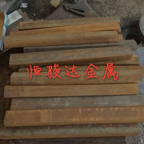 铸铁型材生铁片耐磨棒