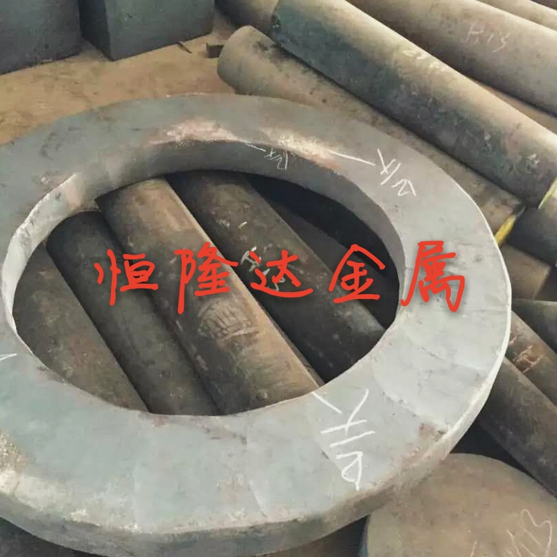 DT4纯铁盘圆DT4A工业纯铁板DT4E