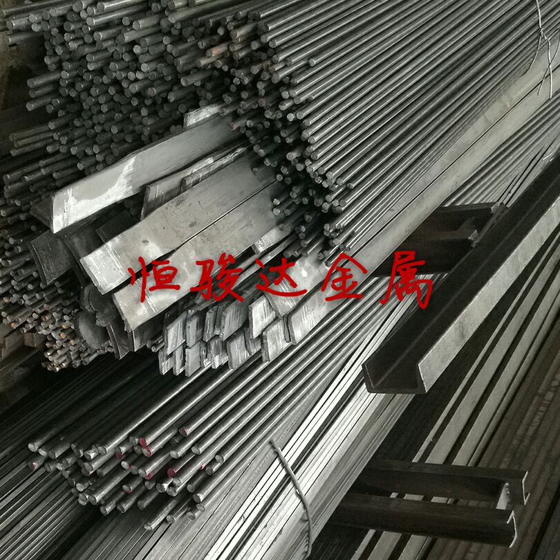 18CrMo4合金钢 钢板 圆钢 规格16mm-200mm 昆山18CrMo4光板毛料