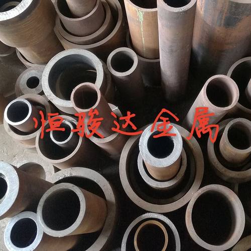DT4纯铁棒易削纯铁热轧圆钢DT4A