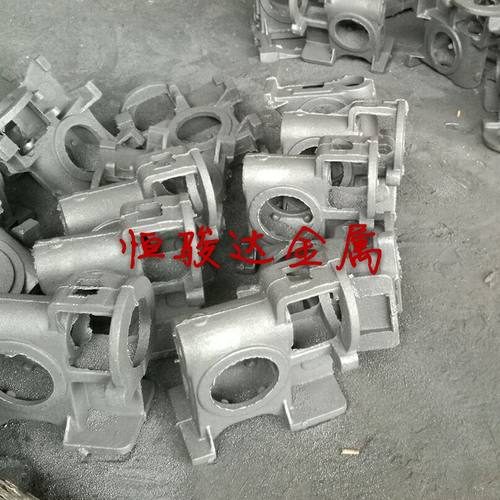 现货FGS370生铁圆钢FGS370生铁棒 生铁高强度特殊定制 中厚板零切