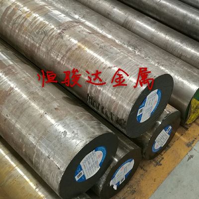 现货SUS630不锈钢棒630圆钢棒材SUS630马氏体沉淀硬化不锈钢零切