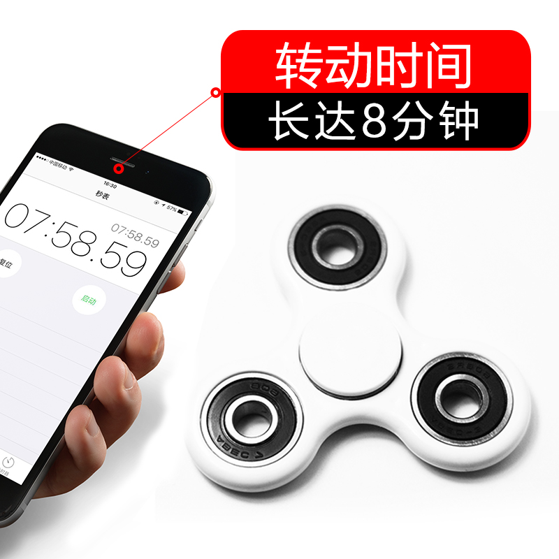 Hand spinner OTHER   - Ref 2615220 Image 3