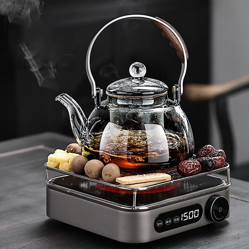 高档电陶炉煮茶器套装