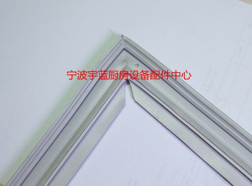 原装Sanyo三洋冰箱门封条