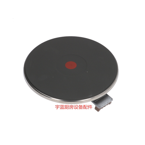 裕富宝焗炉EGO发热盘230V2600W