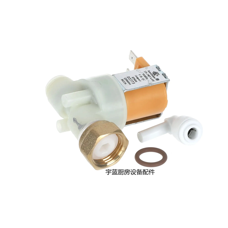 ZIP智普饮水机进水电磁阀91481