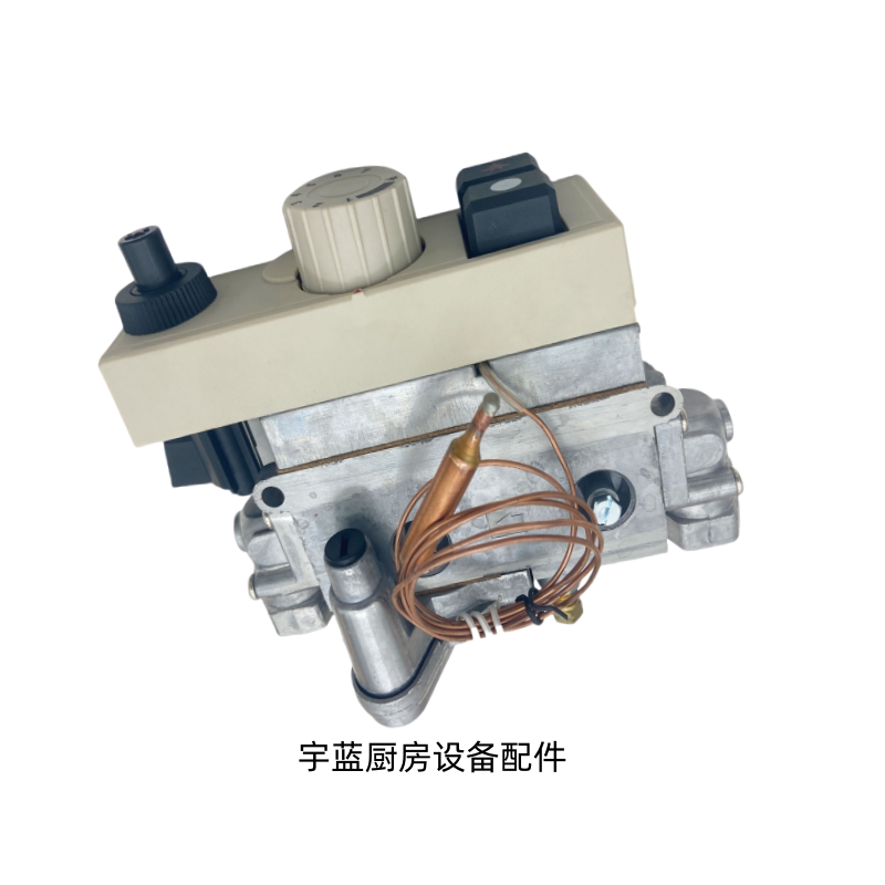 燃气取暖器热水器温控阀0-80°C