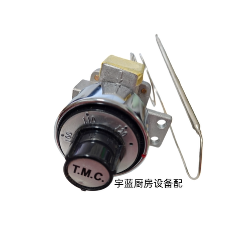 燃气蒸柜水温温控器100-120度