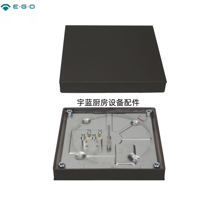 EGO发热板4KW400V1133460195