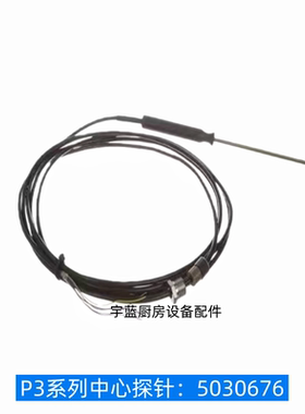 康福登CONVOTHERM万能蒸烤箱5030676P3食物探针5056325中心探针C4