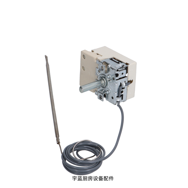 EGO单相温控器324°C 55.18062.170法格电焗炉炒锅电烤箱恒温温控