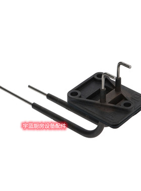 原装康福登Convotherm蒸烤箱配件水位探针C4系列锅炉双水位探针