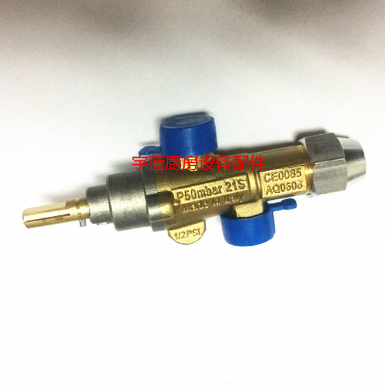 MARENO玛兰奴配件PEL21S燃气阀  热电偶接口 M9x1