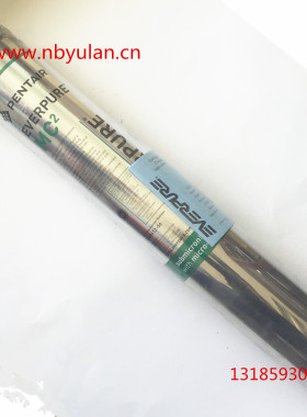 爱惠浦净水器 mc2 滤芯   Everpure EV961256 MC2 生饮水滤芯