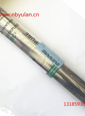 爱惠浦净水器 mc2 滤芯   Everpure EV961256 MC2 生饮水滤芯