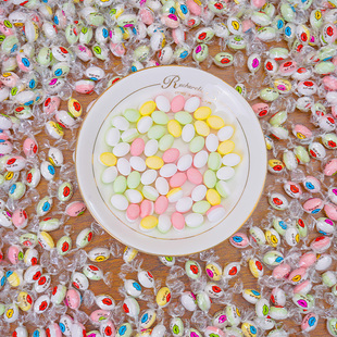 天凤kiss薄荷糖清凉强劲维C含片润喉糖果散装 儿童节日迷你小零食