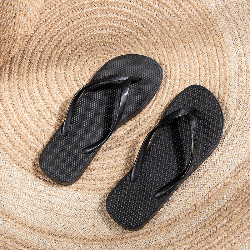 百搭室内外男鞋人字拖鞋凉鞋