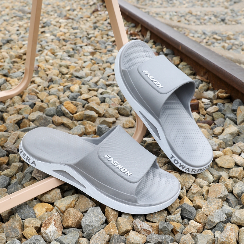 时尚按摩套鞋一字拖鞋男凉拖凉鞋