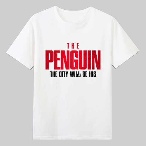 ThePenguin企鹅人科林