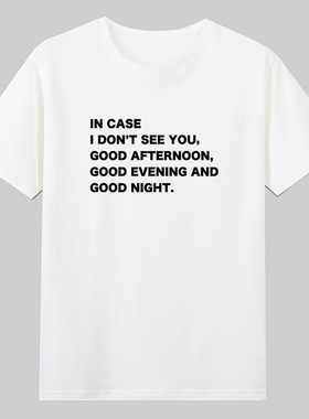 In case I don’t see you楚门的世界Truman Show台词字母金凯瑞