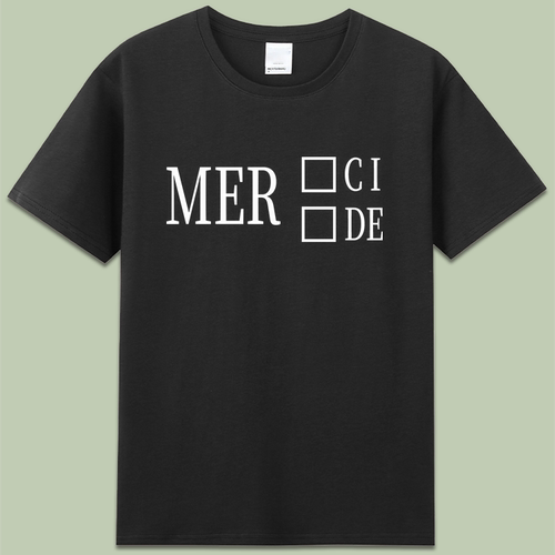 mercimerde法式问候语