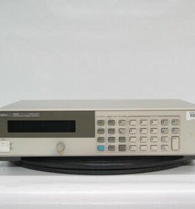租/售安捷伦Agilent 6632B可编程电源