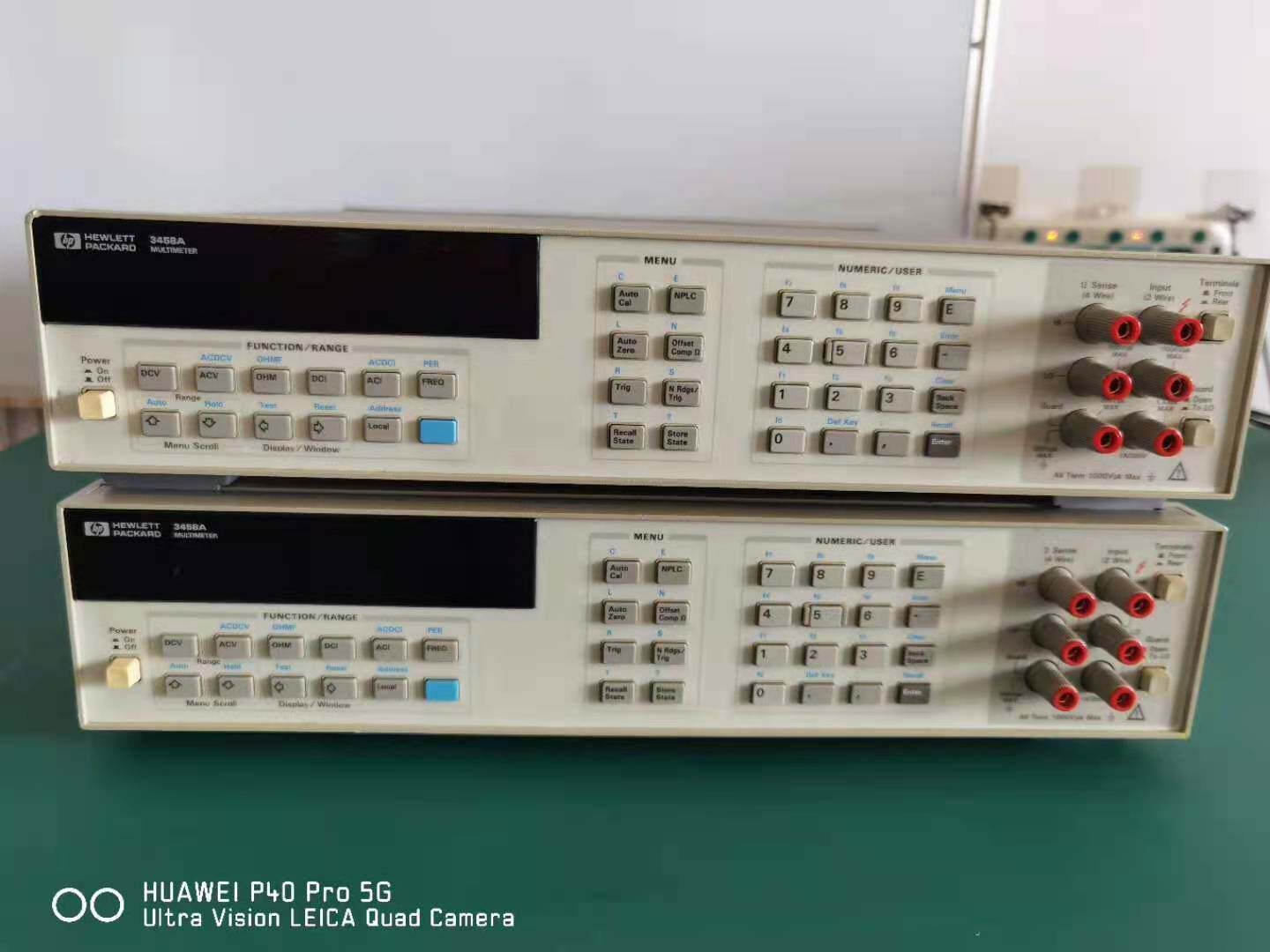 销售/回收/租赁安捷伦Agilent 3458A万用表