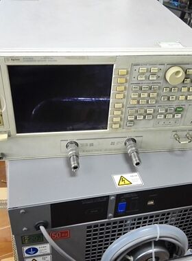 安捷伦Agilent8753ES 6G网络分析仪惠普HP8753ES 6G 3G