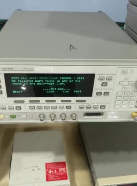 HP83640A 惠普HP83640A信号发生器agilent 83640A