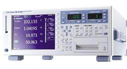 供应/回收/租赁横河WT310E数字功率计