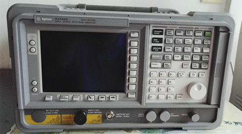 供应/回收安捷伦E4408B频谱分析仪 Agilent E4408B