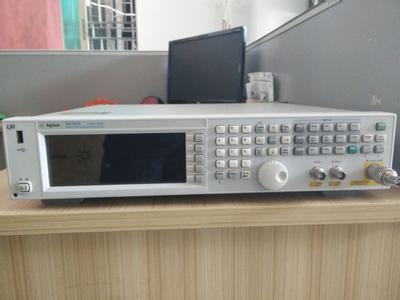安捷伦N5182信号发生器