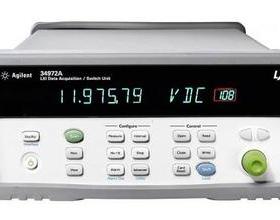 回收Agilent 34905A 供应安捷伦34905A数据采集卡