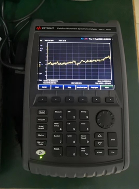 回收安捷伦Agilent N9923A N9938B N9936A/B N9935A手持式射频矢