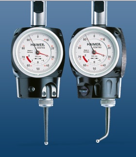 德国翰默3D寻边器80.300.00.FHN中心寻找规haimer对中仪寻中器